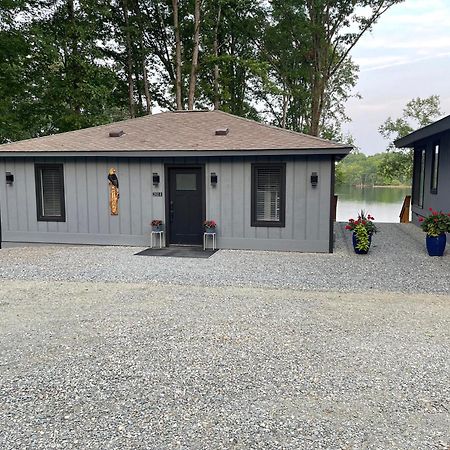 Eagle'S Nest Cottage - Lake Anna Waterfront Bumpass Exterior foto