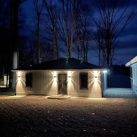 Eagle'S Nest Cottage - Lake Anna Waterfront Bumpass Exterior foto